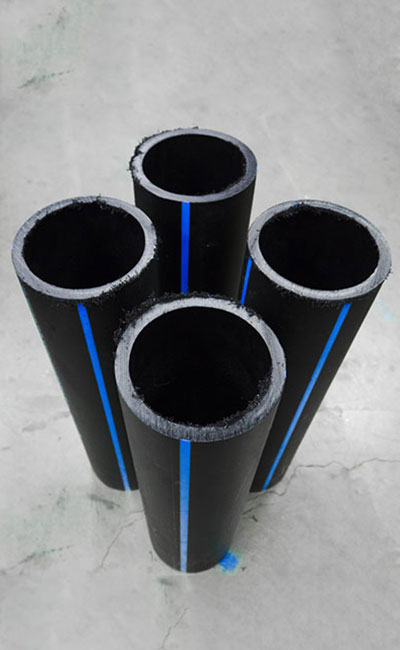 Hdpe Pipe Manufacturers