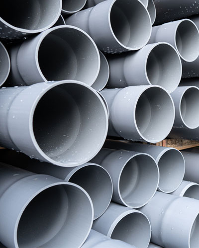 PVC Electrical Pipe Manufacturers