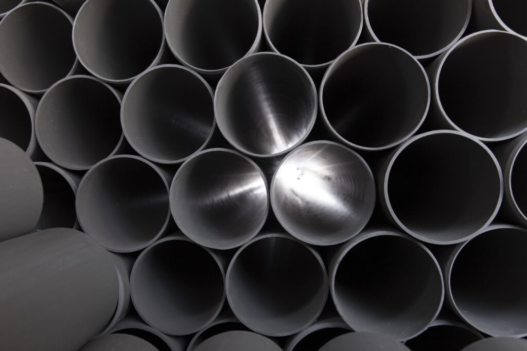 HDPE Pipes Manufacturers in UP