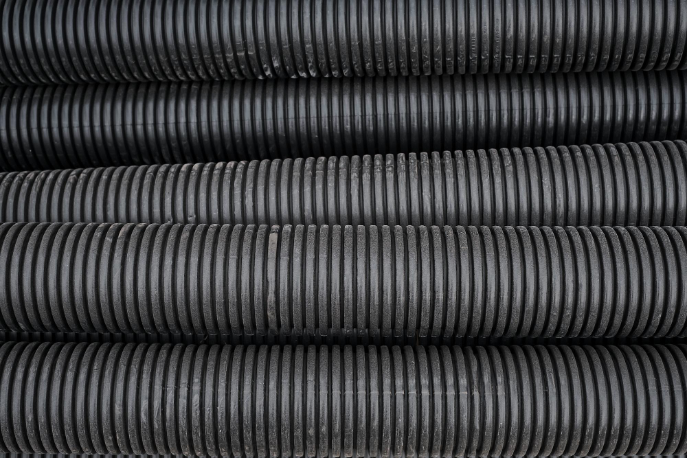 HDPE Coils Manufacturers