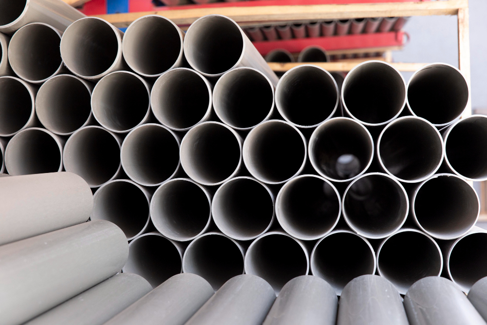HDPE Pipe Manufacturer in India