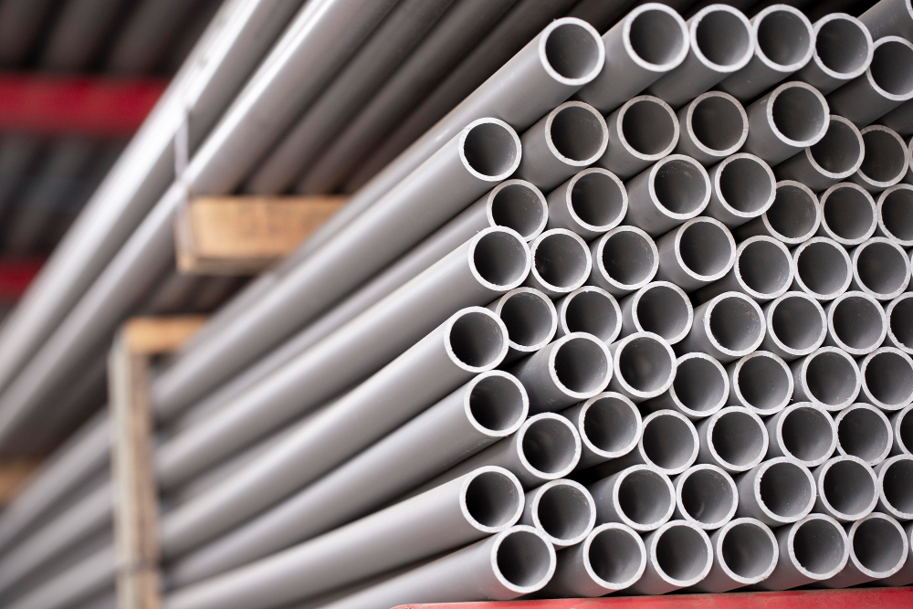 PVC Electrical Pipe Manufacturers