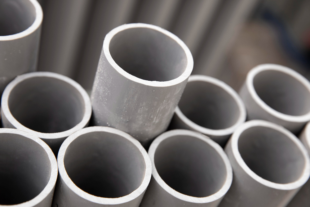PVC pipe suppliers