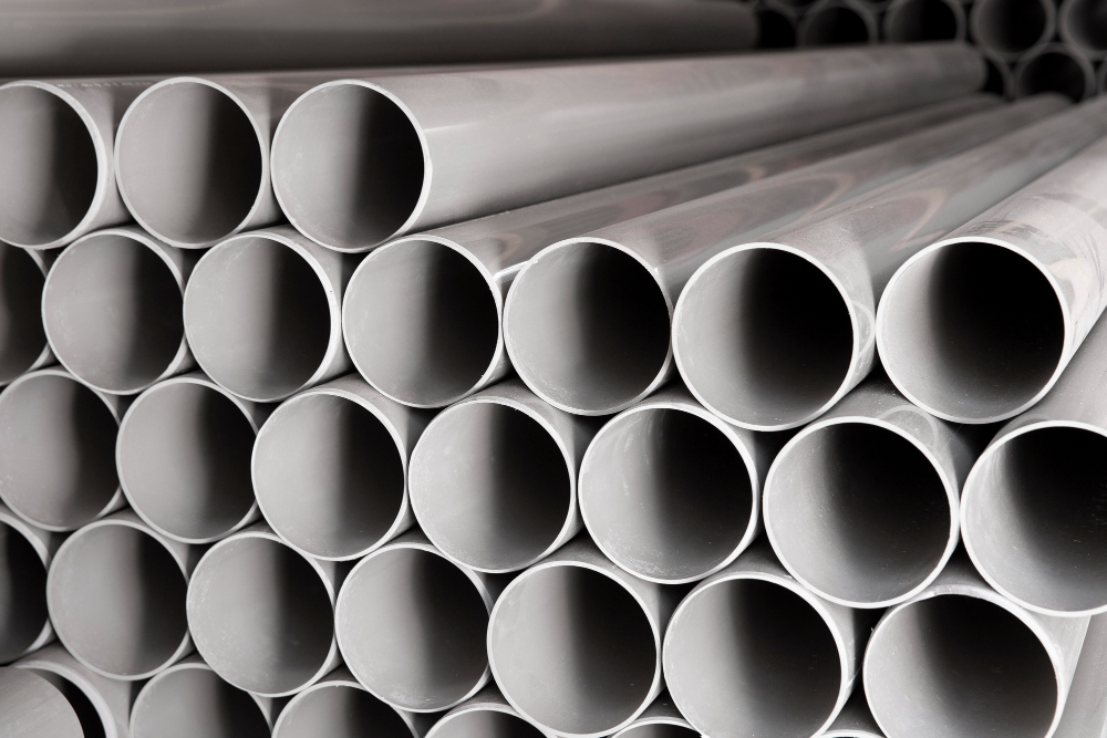 HDPE Pipe Manufacturers