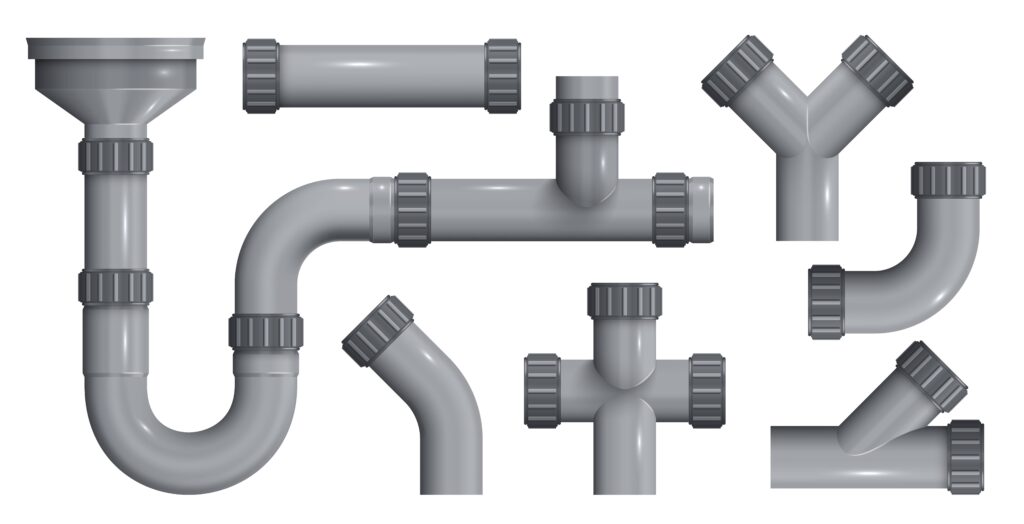 Electrical Pipe in Noida