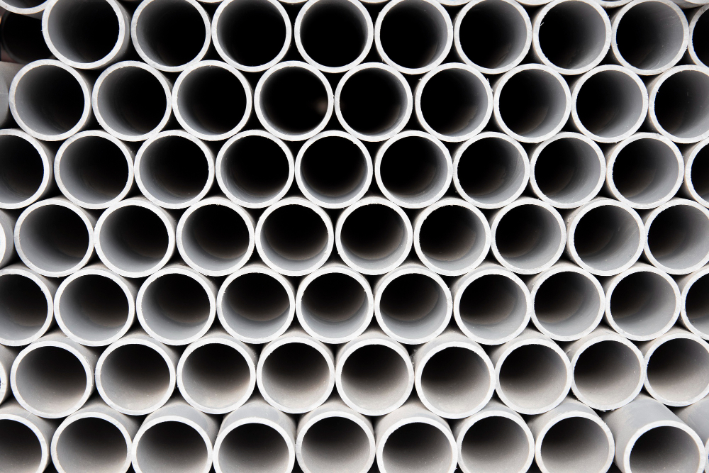 SWR PVC Pipes Manufacturers