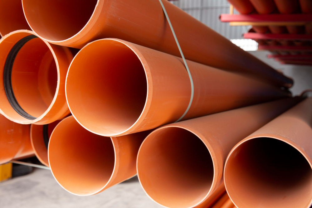 PVC Pipe Manufacturers